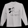 Men's ComfortSoft® Long-Sleeve T-Shirt Thumbnail