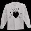 Men's ComfortSoft® Long-Sleeve T-Shirt Thumbnail