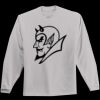 Men's ComfortSoft® Long-Sleeve T-Shirt Thumbnail