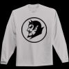 Men's ComfortSoft® Long-Sleeve T-Shirt Thumbnail