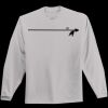 Men's ComfortSoft® Long-Sleeve T-Shirt Thumbnail