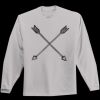 Men's ComfortSoft® Long-Sleeve T-Shirt Thumbnail