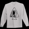 Men's ComfortSoft® Long-Sleeve T-Shirt Thumbnail