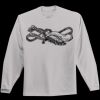 Men's ComfortSoft® Long-Sleeve T-Shirt Thumbnail