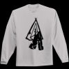 Men's ComfortSoft® Long-Sleeve T-Shirt Thumbnail