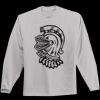 Men's ComfortSoft® Long-Sleeve T-Shirt Thumbnail