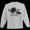 Men's ComfortSoft® Long-Sleeve T-Shirt Thumbnail