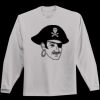 Men's ComfortSoft® Long-Sleeve T-Shirt Thumbnail