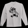 Men's ComfortSoft® Long-Sleeve T-Shirt Thumbnail