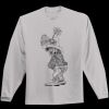 Men's ComfortSoft® Long-Sleeve T-Shirt Thumbnail