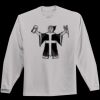 Men's ComfortSoft® Long-Sleeve T-Shirt Thumbnail