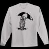 Men's ComfortSoft® Long-Sleeve T-Shirt Thumbnail