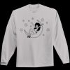 Men's ComfortSoft® Long-Sleeve T-Shirt Thumbnail
