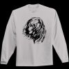 Men's ComfortSoft® Long-Sleeve T-Shirt Thumbnail