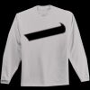 Men's ComfortSoft® Long-Sleeve T-Shirt Thumbnail