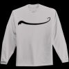 Men's ComfortSoft® Long-Sleeve T-Shirt Thumbnail