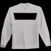 Men's ComfortSoft® Long-Sleeve T-Shirt Thumbnail