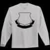 Men's ComfortSoft® Long-Sleeve T-Shirt Thumbnail