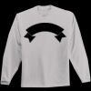 Men's ComfortSoft® Long-Sleeve T-Shirt Thumbnail