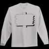 Men's ComfortSoft® Long-Sleeve T-Shirt Thumbnail