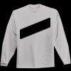 Men's ComfortSoft® Long-Sleeve T-Shirt Thumbnail