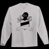 Men's ComfortSoft® Long-Sleeve T-Shirt Thumbnail