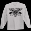 Men's ComfortSoft® Long-Sleeve T-Shirt Thumbnail