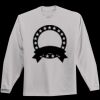 Men's ComfortSoft® Long-Sleeve T-Shirt Thumbnail