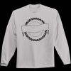 Men's ComfortSoft® Long-Sleeve T-Shirt Thumbnail