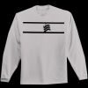 Men's ComfortSoft® Long-Sleeve T-Shirt Thumbnail