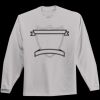 Men's ComfortSoft® Long-Sleeve T-Shirt Thumbnail