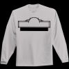 Men's ComfortSoft® Long-Sleeve T-Shirt Thumbnail