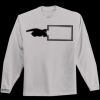 Men's ComfortSoft® Long-Sleeve T-Shirt Thumbnail