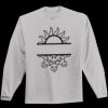 Men's ComfortSoft® Long-Sleeve T-Shirt Thumbnail
