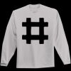 Men's ComfortSoft® Long-Sleeve T-Shirt Thumbnail