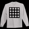 Men's ComfortSoft® Long-Sleeve T-Shirt Thumbnail