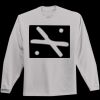 Men's ComfortSoft® Long-Sleeve T-Shirt Thumbnail