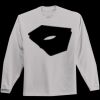 Men's ComfortSoft® Long-Sleeve T-Shirt Thumbnail