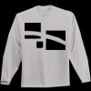 Men's ComfortSoft® Long-Sleeve T-Shirt Thumbnail