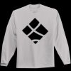 Men's ComfortSoft® Long-Sleeve T-Shirt Thumbnail