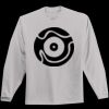 Men's ComfortSoft® Long-Sleeve T-Shirt Thumbnail
