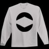 Men's ComfortSoft® Long-Sleeve T-Shirt Thumbnail
