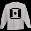 Men's ComfortSoft® Long-Sleeve T-Shirt Thumbnail