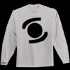 Men's ComfortSoft® Long-Sleeve T-Shirt Thumbnail