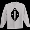 Men's ComfortSoft® Long-Sleeve T-Shirt Thumbnail