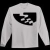 Men's ComfortSoft® Long-Sleeve T-Shirt Thumbnail