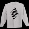 Men's ComfortSoft® Long-Sleeve T-Shirt Thumbnail
