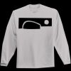 Men's ComfortSoft® Long-Sleeve T-Shirt Thumbnail