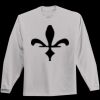 Men's ComfortSoft® Long-Sleeve T-Shirt Thumbnail