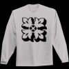 Men's ComfortSoft® Long-Sleeve T-Shirt Thumbnail